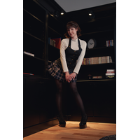 Lux - UNIFORM MAKOTO