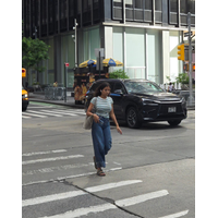Candid Commute