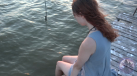 GHOB - Sunset On The Water