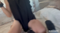 blackate