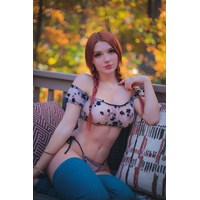 [Madi Kat] Tis Autumn