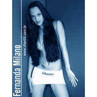 Chantili - Fernanda Milano