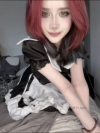 red altgirl Akira