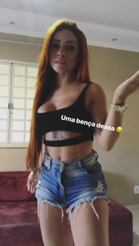 Moonick Oliveira