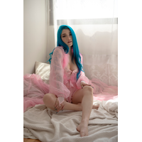 [Fay] Doll Flesh