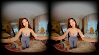 Relaxing Ear Care & ASMR Massage in VR180 [tB4JVLarOVE] 00.webm