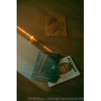 akiramaisuicide PICS