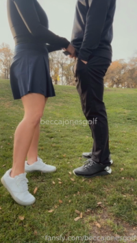 Becca Jones Megapack