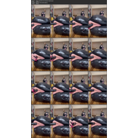 Rubber Gagged Slut Loves Fucking her Tight Ass.mp4.jpg