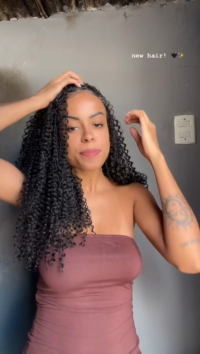 Samara Alves / _Alvessamara (nxire)