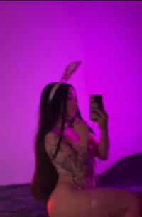 naughty_kitten - videos