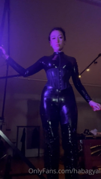 Habagyal themistressmax short vids