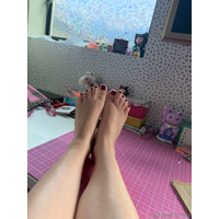 Foot Set