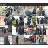 Rainfashion Sexappeal Teil 4 - KLEPPER in the City