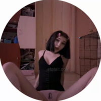 cute russian altgirl (кружки)