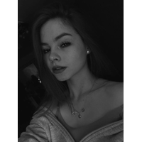 Young Student SandraCarri (elegant_vibes, DeneseTremain, linettefaux)