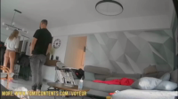 Hidden spy cam voyeur hacked leak porn sex Onlyfans teen milf pussy 26