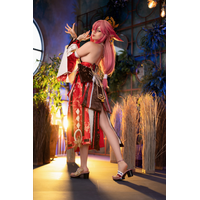 AK Yae Cos