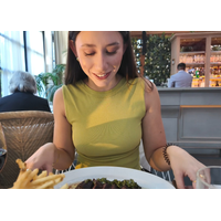 dakota nyc vlog 9/23/26
