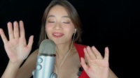 Lin ASMR { https://www.youtube.com/@LinASMR