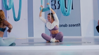 Catlin Hill Yoga