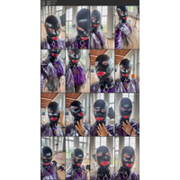 Rubbermissy 4 short vids 1