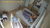 Voyeur spy cam hidden cam Onlyfans nude fuck sex milf teen 7