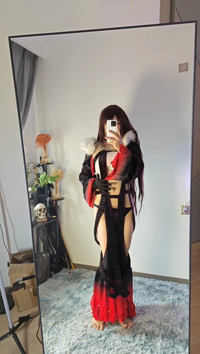 Calir_CC FGO COSPLAY