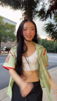 Tik tok backup