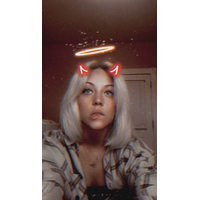 ꪜⅈꫀ𝕥ᥴꪮꪮꪶ'𝕤 Ⓛⓔⓐⓚⓔⓓ - Gracie Hemeyer [Mesa, Arizona]