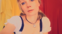 BlueWhisper ASMR (blonde)