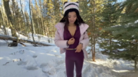 Lucy Mochi - 20341653