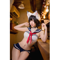 Ely - Original-Kemomimi Izakaya