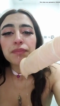 Thisvid archive 2 (puke) - Dopamin3