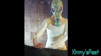 CYBERPUNK 2077 extreme cock sounding handjob 22 inch vibrator in cock.mp4