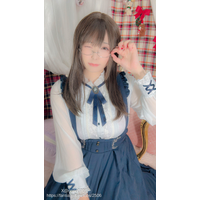 Glasses Girl