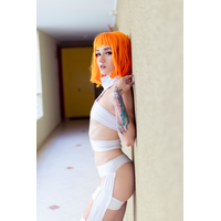 [Fay] Leeloo