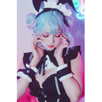 Ely 2026 09 - A-Neon Bunny Maid霓虹兔女僕
