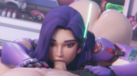 Mellewd - D.mon