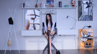 DONGGEURAN / h___rvn