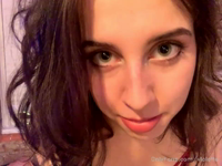 Princess Violette Stream Mirror