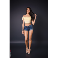 ISTRIPPER - Kubera Fortuna - Casual Saunter