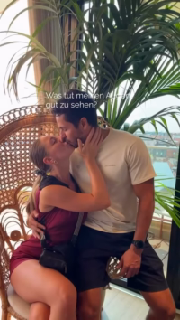 Nadine Miriam Leder videos