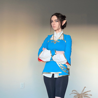 Awks Patreon Pics
