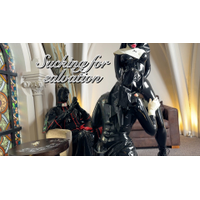 Sucking For Salvation