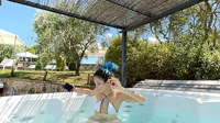 Vica pool stream vod
