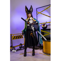 Hoshimi Miyabi - Zenless Zone Zero