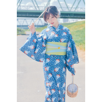 Ely 2023 August A-Sundae Yukata聖代浴衣