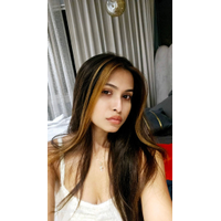 Sharmistha Sarkar (Bongonaari/Phoenix Girl)