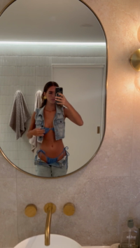 emily feld 08/2025 - 09/2026